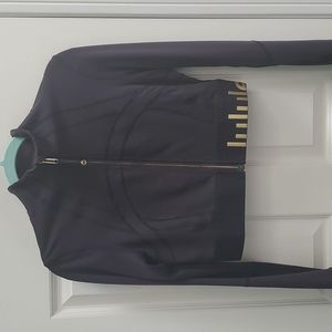 Lululemon cropped define